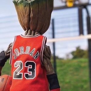 Meet your Posher, Corey